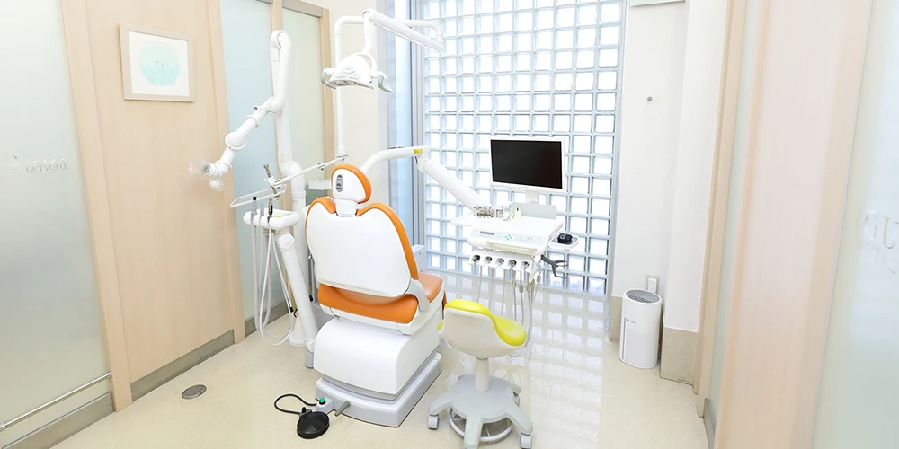 井口歯科クリニック